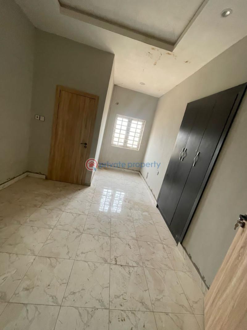 4 bedroom Terraced Duplex For Rent Alalubosa Gra, Ibadan Alalubosa Ibadan Oyo - 1