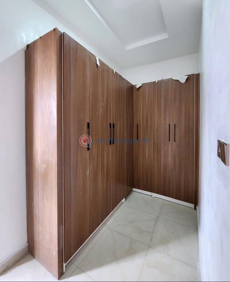 4 bedroom Terraced Duplex For Sale Ikate Elegushi Lekki Lagos - 14