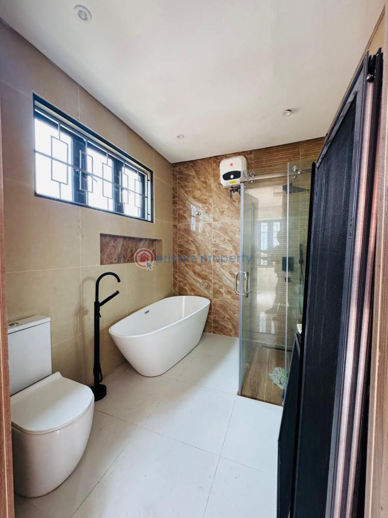 4 bedroom Terraced Duplex For Sale Ogudu GRA Ojota Lagos - 9