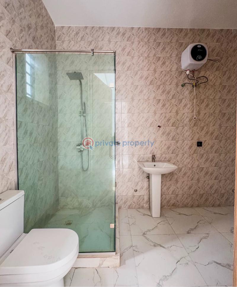 4 bedroom Terraced Duplex For Sale Secure Estate At Orchid Lekki Along Lekki Expressway Lagos - 9