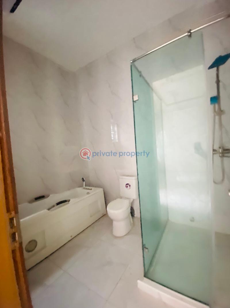 4 bedroom Terraced Duplex For Sale Ikota Gra Lekki Lagos - 15
