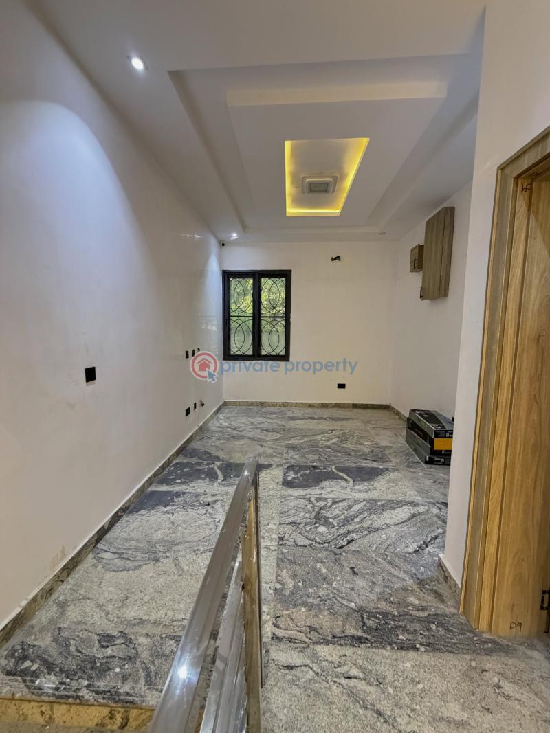 Flat & Apartment For Rent Asokoro Abuja Phase 1  - 7