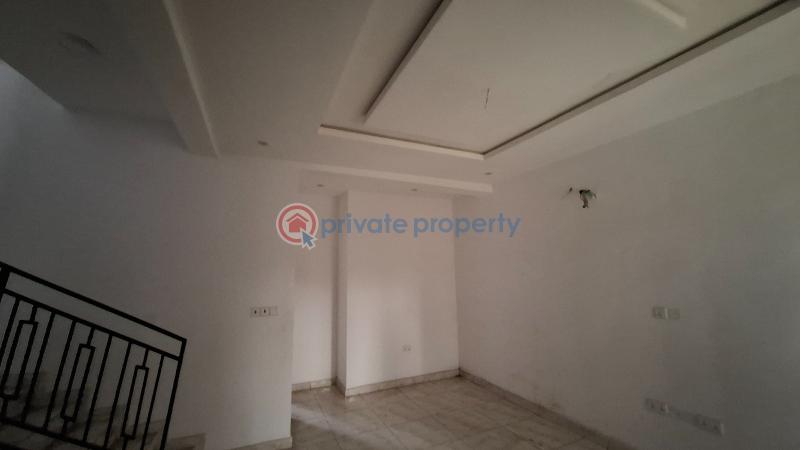 4 bedroom Terraced Duplex For Sale Ifako-Gbagada Lagos - 12