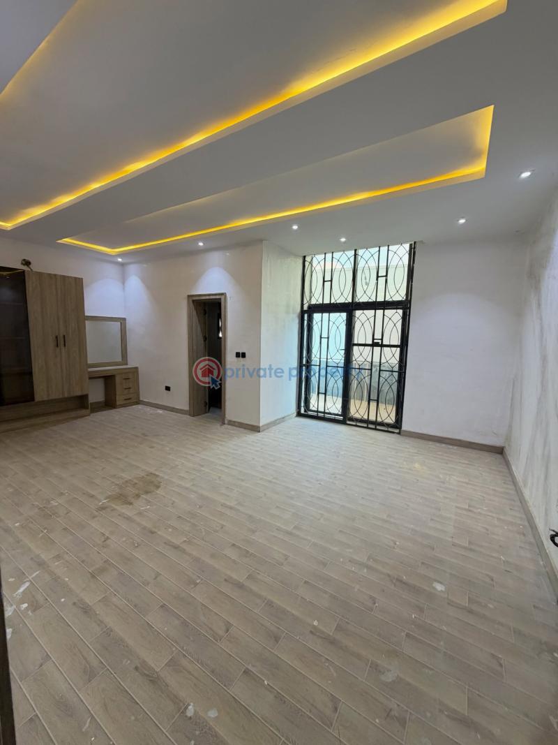 Flat & Apartment For Rent Asokoro Abuja Phase 1  - 9