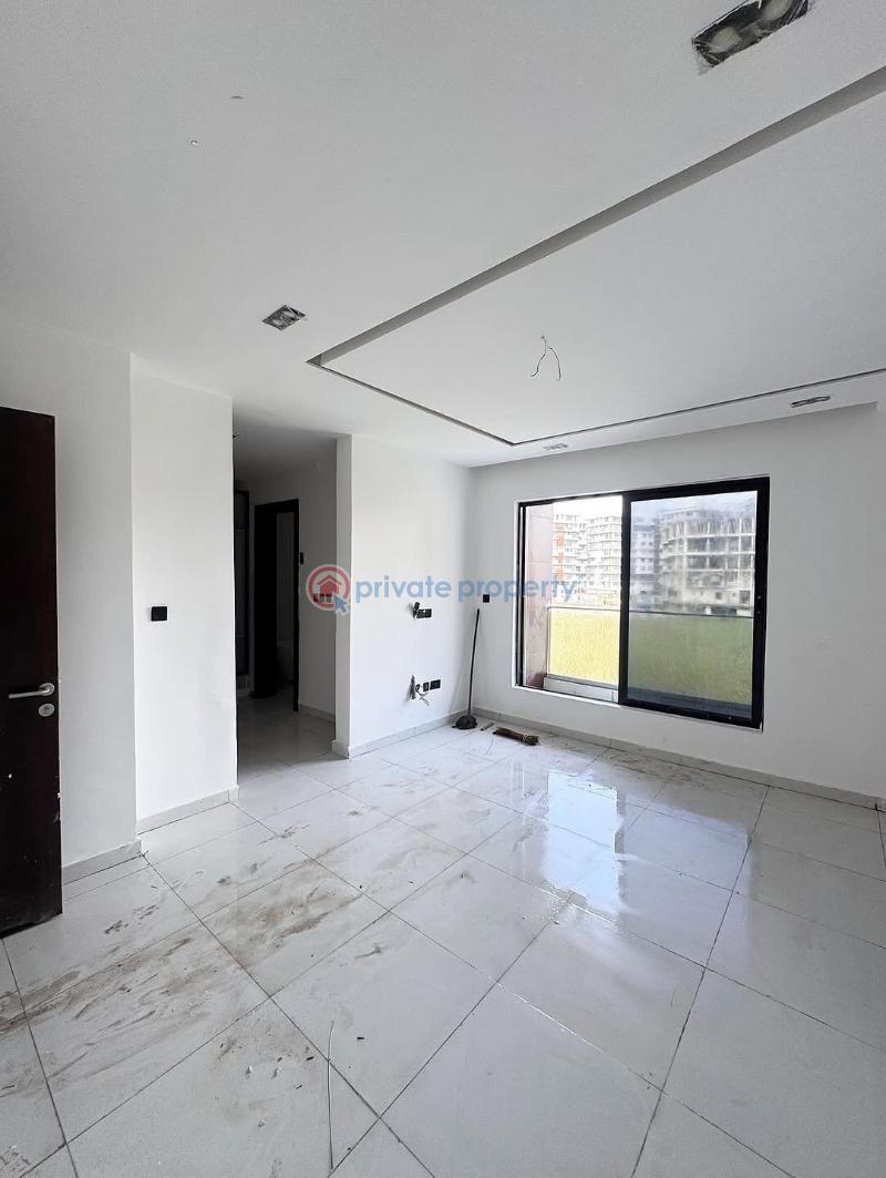 4 bedroom Terraced Duplex For Rent Orchid Lekki Phase 2 Lagos - 10