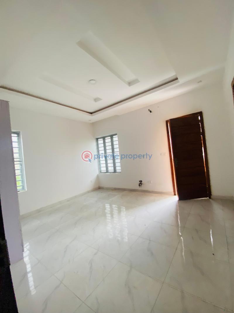 4 bedroom Terraced Duplex For Sale Ikota Gra Lekki Lagos - 10