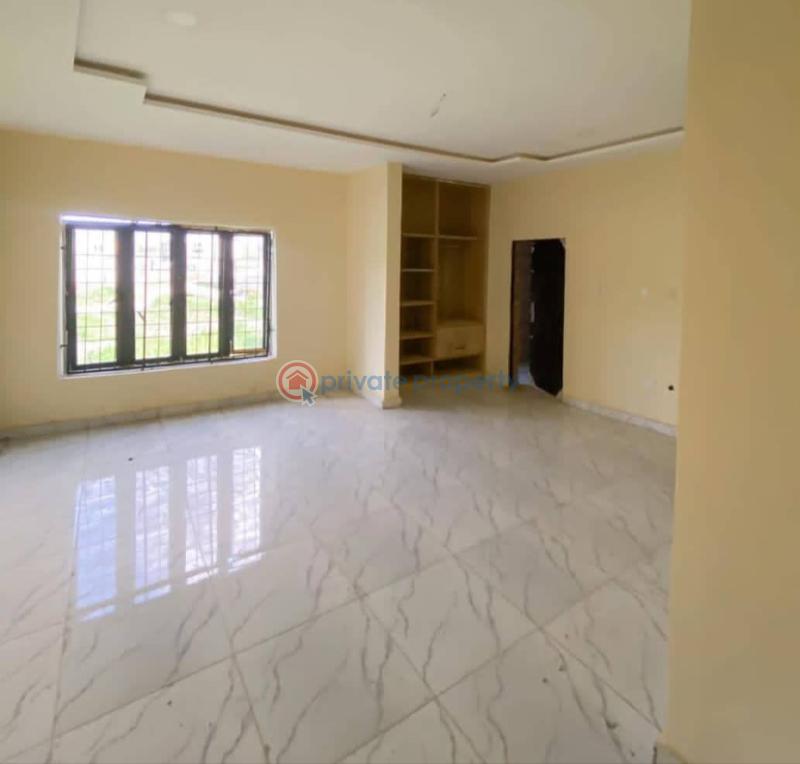 4 bedroom Terraced Duplex For Rent Before Godab Estate Life Camp Abuja Phase 3  - 5