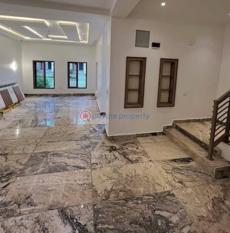 4 bedroom Terraced Duplex For Sale Dawaki Abuja Phase 1  - 2