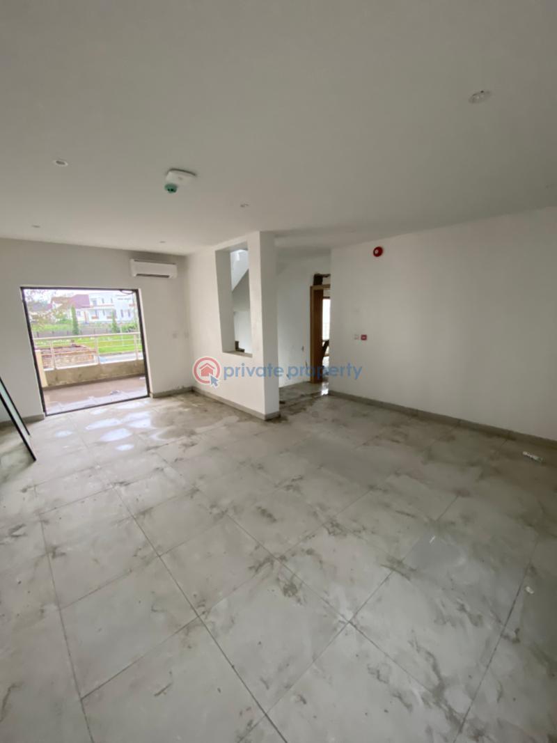 Newly built. 4 bedroom terrace duplex - 6 4 bedroom Terraced Duplex For Rent Osapa London Lekki Lagos - 6