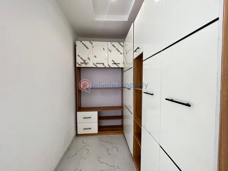 4 bedroom Terraced Duplex For Sale Orchid Lekki Lagos - 13