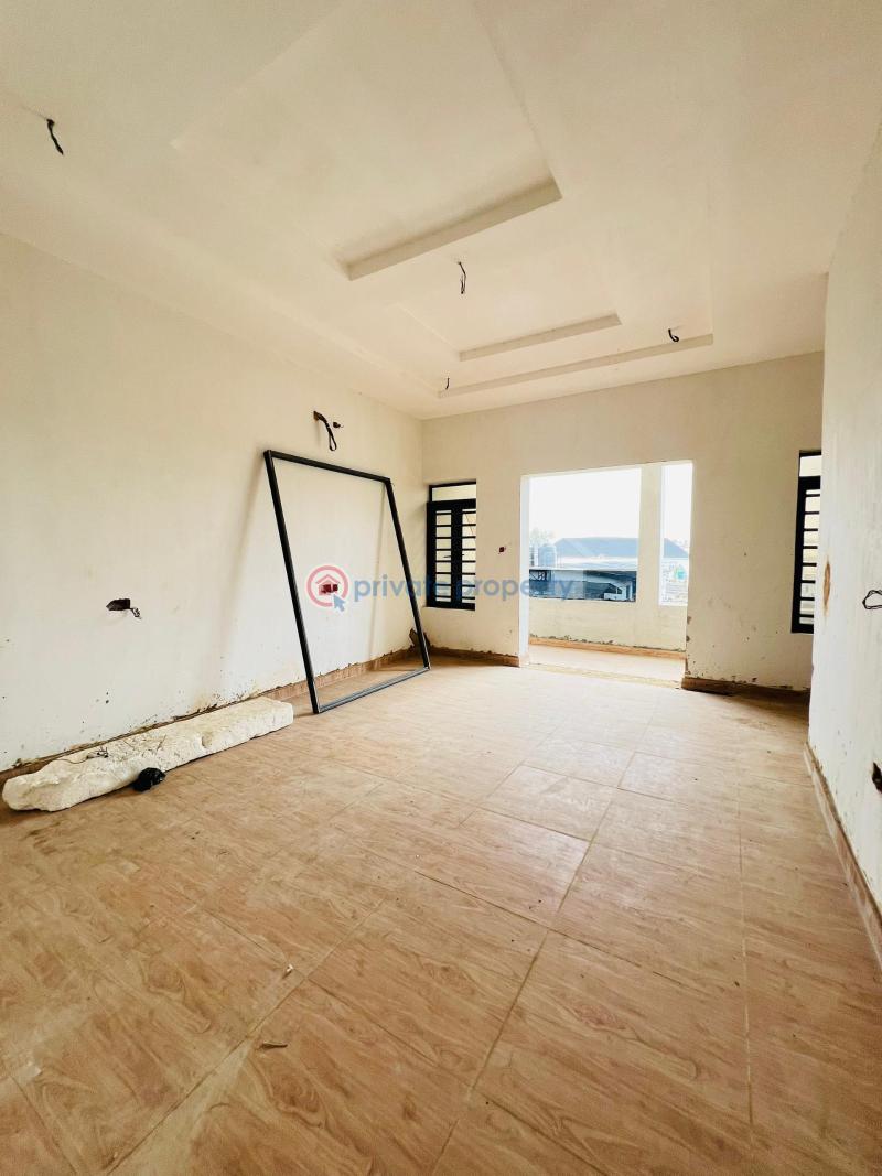 4 bedroom Terraced Duplex For Sale Maryland Lagos - 1