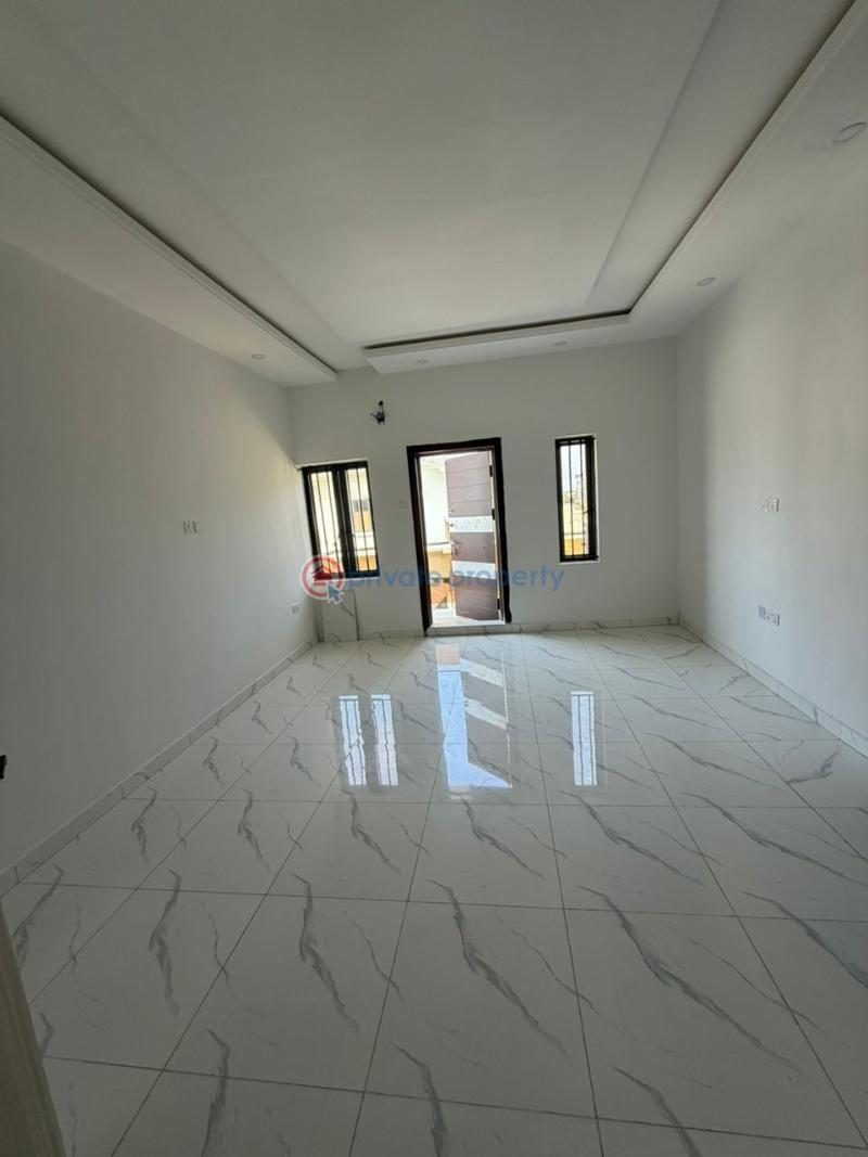 4 bedroom Terraced Duplex For Rent Orchid Lekki Phase 2 Lagos - 4