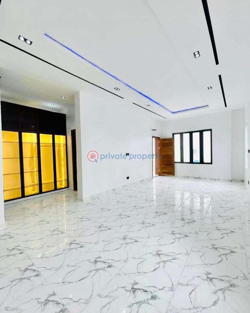 4 bedroom Terraced Duplex For Rent Ikate Lekki Lagos - 2