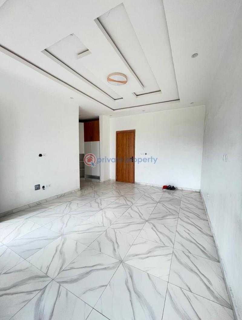 4 bedroom Terraced Duplex For Sale Orchid Road Lekki Lagos - 4