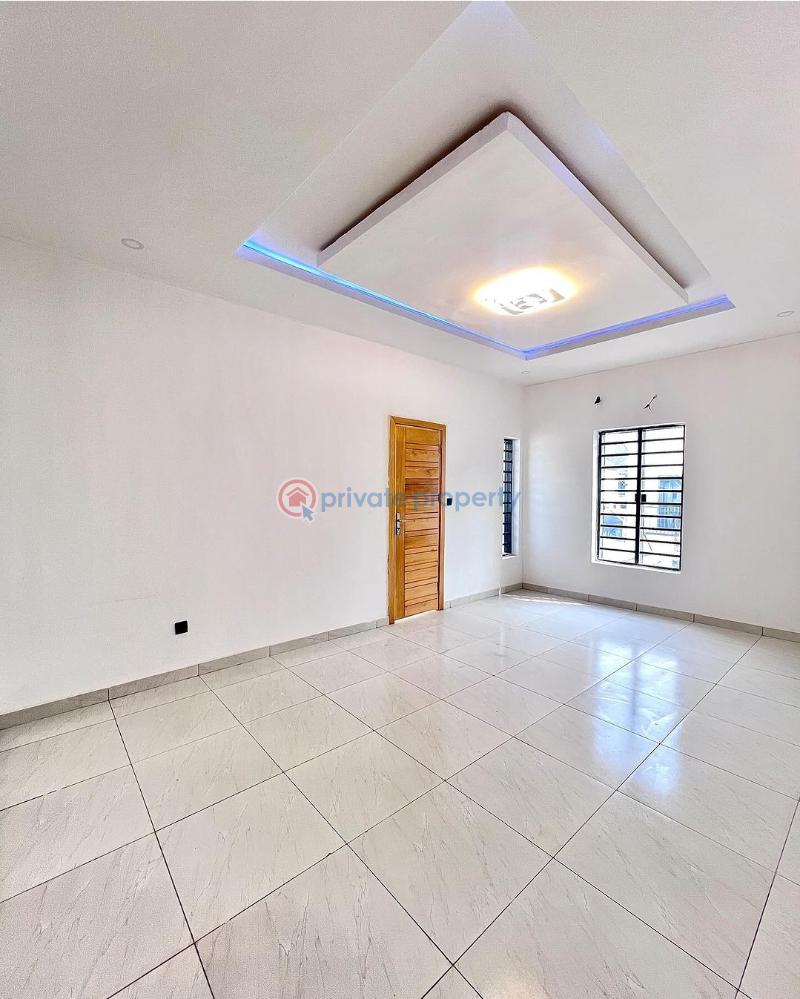 4 bedroom Terraced Duplex For Sale Secure Estate At Vgc Phase 2 Victoria Garden City Lekki Lagos - 6