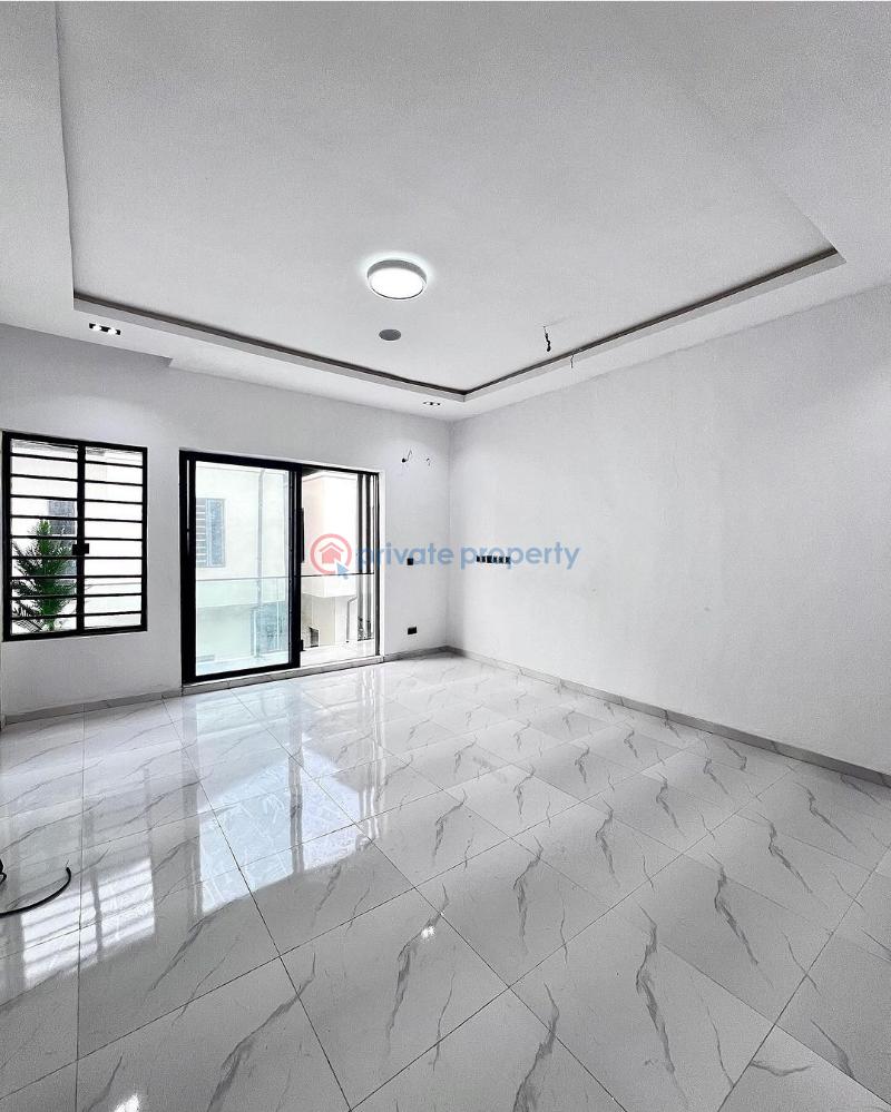 4 bedroom Terraced Duplex For Sale Lekki County Home's Ikota Ikota Lekki Lagos - 17