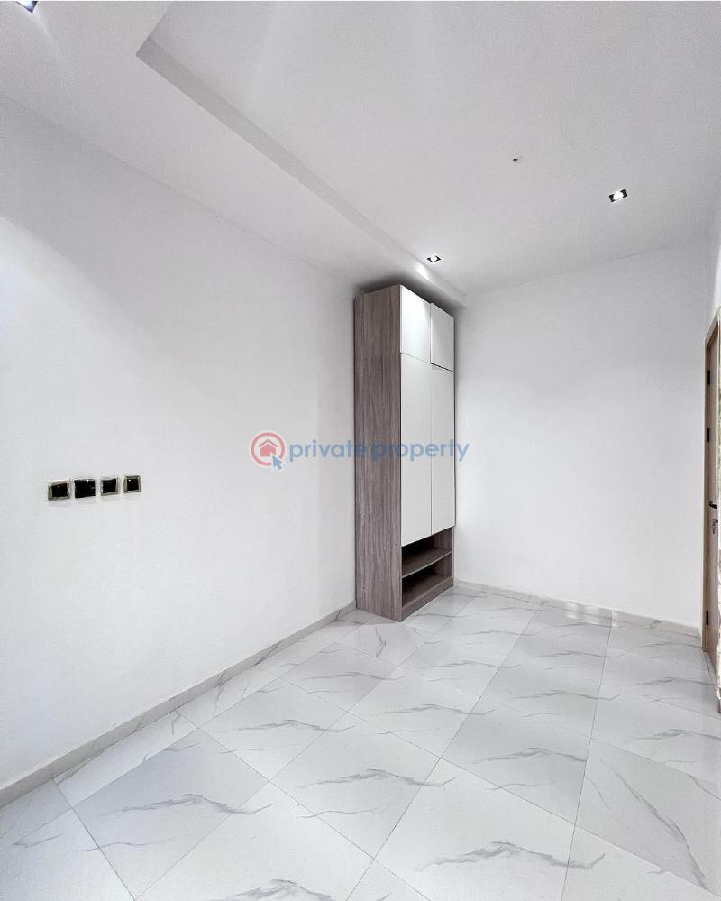 4 bedroom Terraced Duplex For Sale Lekki County Home's Ikota Ikota Lekki Lagos - 18