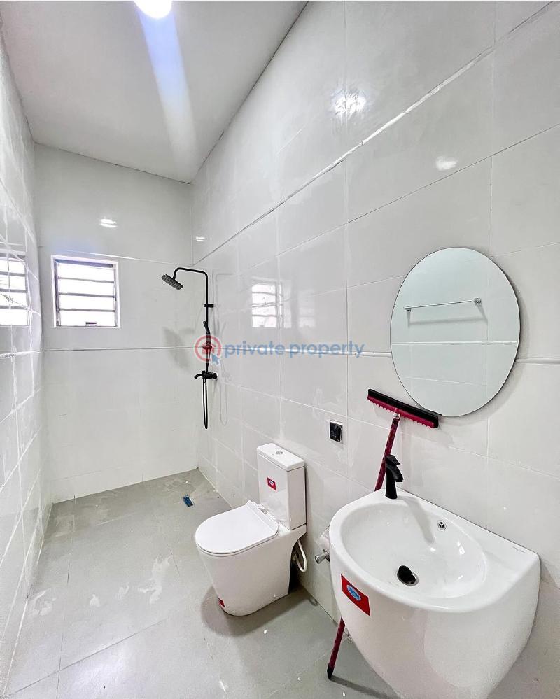 4 bedroom Terraced Duplex For Sale Secure Estate At Vgc Phase 2 Victoria Garden City Lekki Lagos - 8