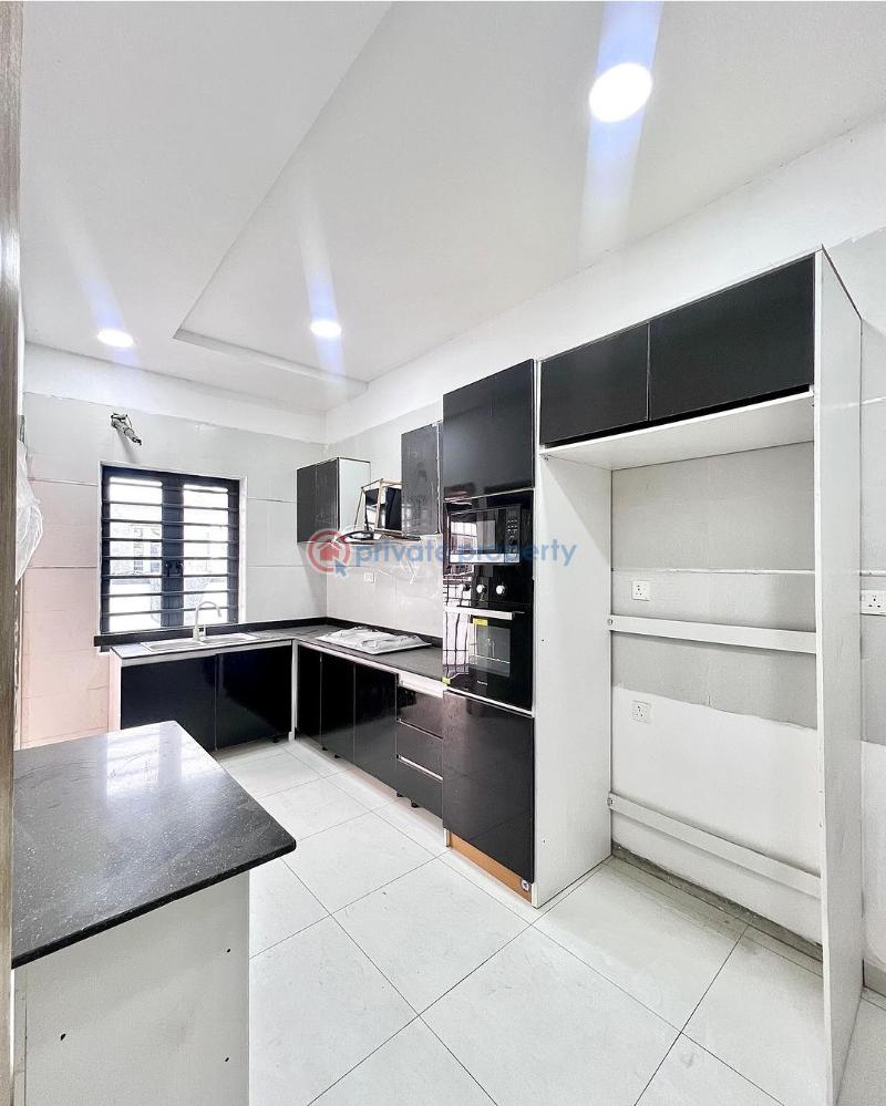 4 bedroom Terraced Duplex For Sale Secure Estate At Vgc Phase 2 Victoria Garden City Lekki Lagos - 3