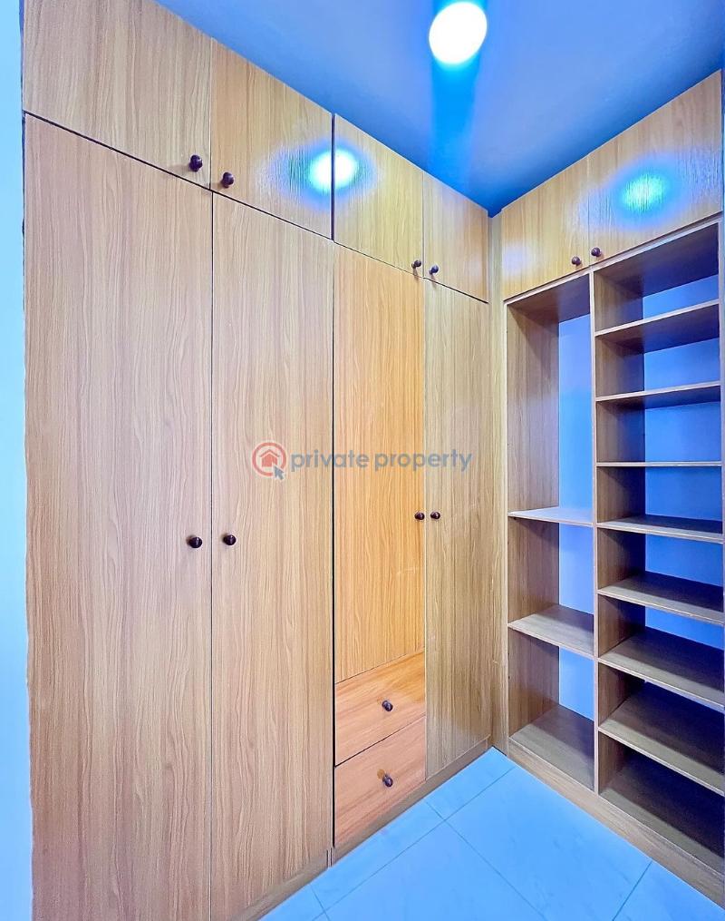 4 bedroom Terraced Duplex For Sale Secure Estate At Vgc Phase 2 Victoria Garden City Lekki Lagos - 5