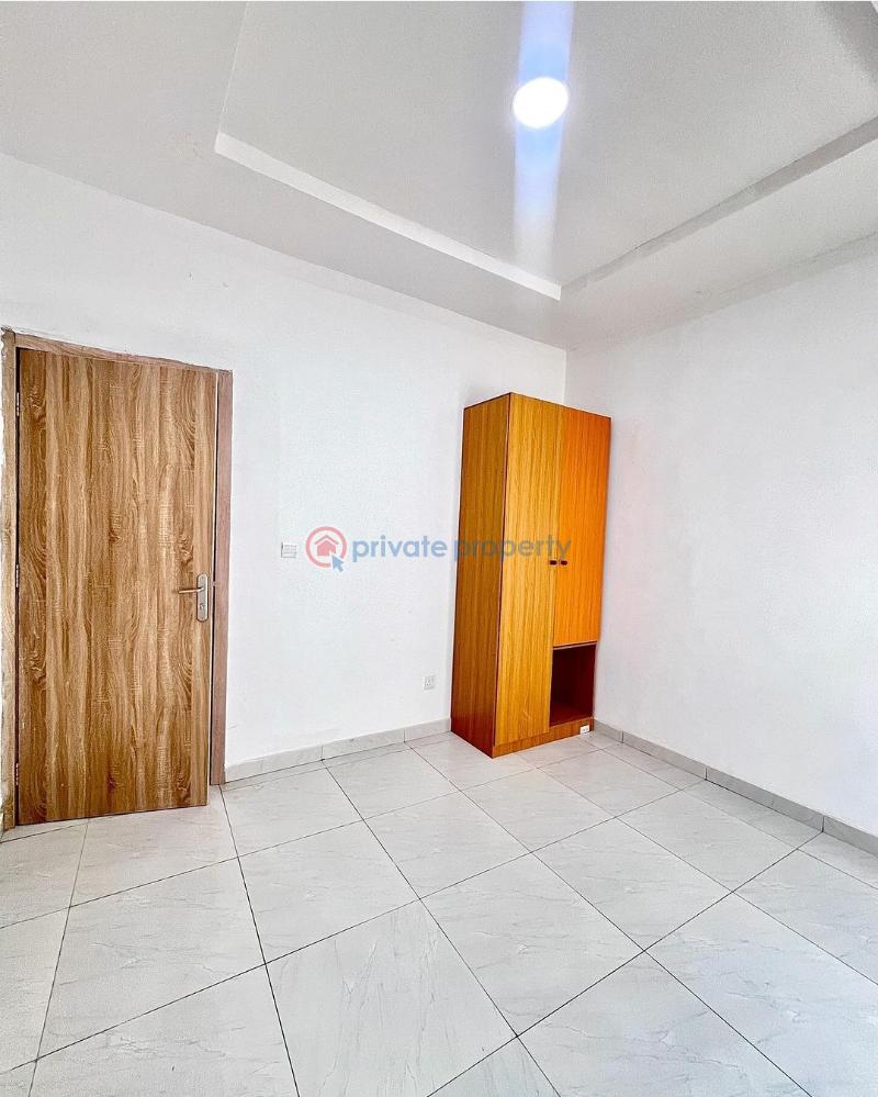 4 bedroom Terraced Duplex For Sale Secure Estate At Vgc Phase 2 Victoria Garden City Lekki Lagos - 7