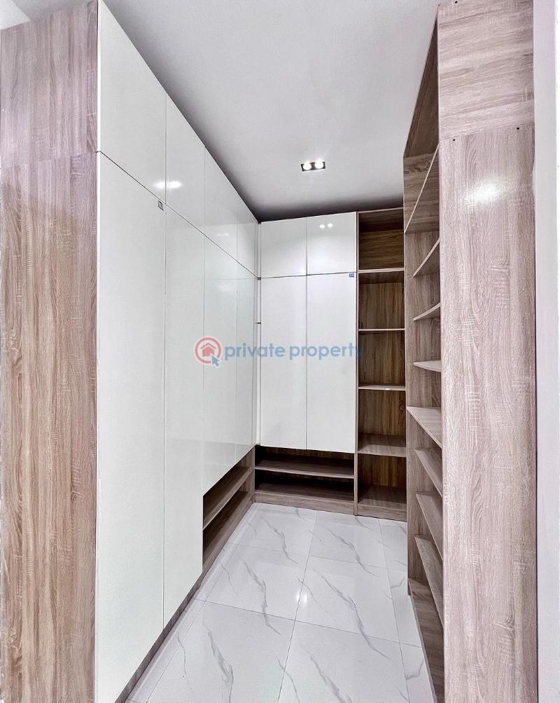 4 bedroom Terraced Duplex For Sale Lekki County Home's Ikota Ikota Lekki Lagos - 16