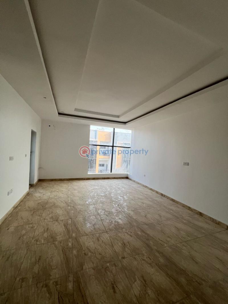 6 bedroom House For Rent Katampe Exention Abuja Phase 2  - 1