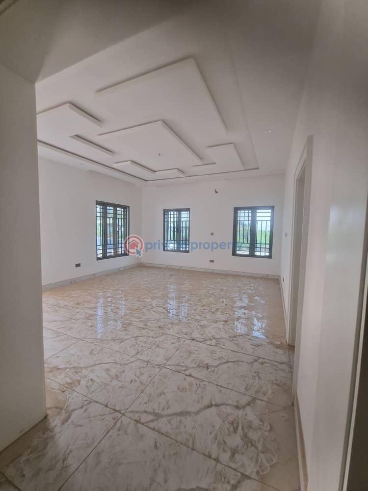 6 bedroom House For Rent Katampe Exention Abuja Phase 2  - 3