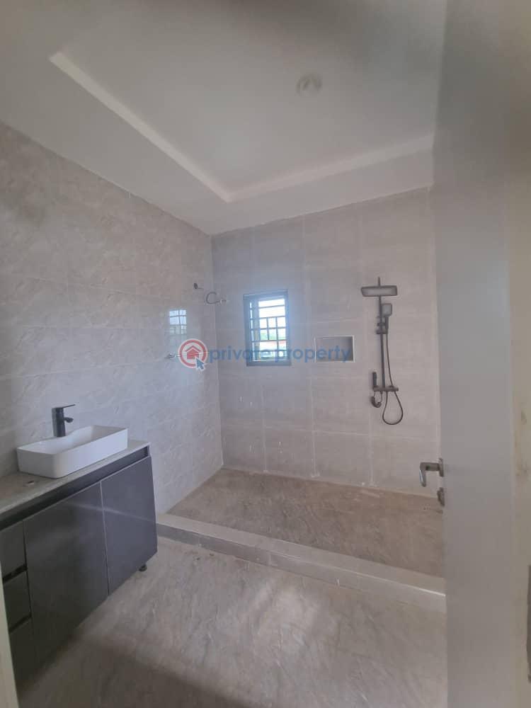 6 bedroom House For Rent Katampe Exention Abuja Phase 2  - 2