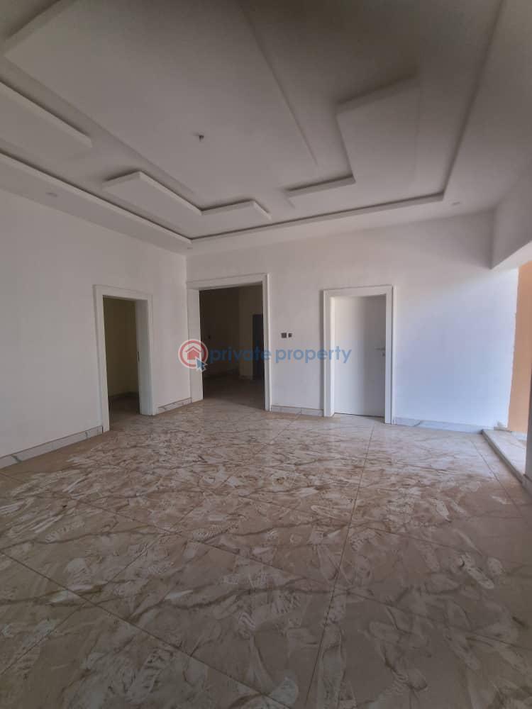 6 bedroom House For Rent Katampe Exention Abuja Phase 2  - 5