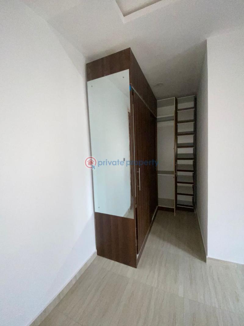 4 bedroom Terraced Duplex For Sale In An Estate Ikota Lekki Lagos - 13