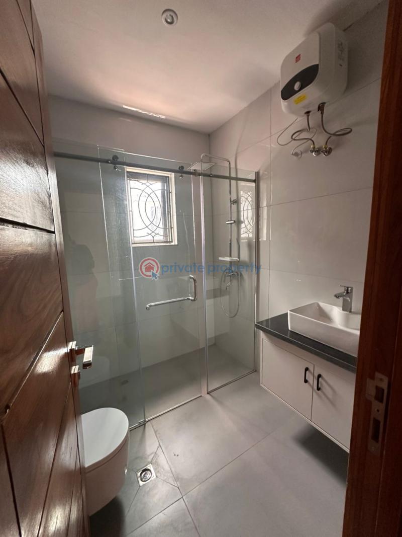 4 bedroom Terraced Duplex For Sale Games Village Abuja Phase 2  - 3