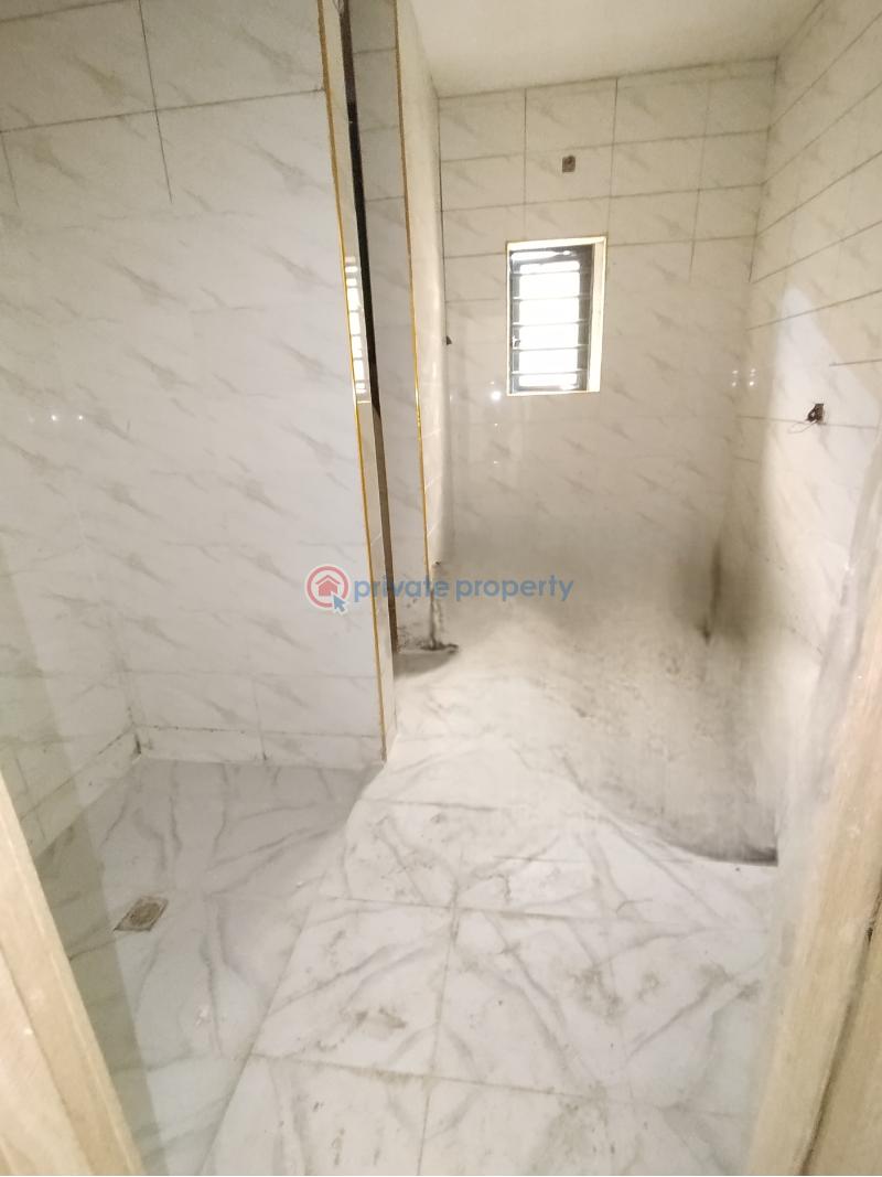 4 bedroom Terraced Duplex For Sale Yaba Lagos - 16