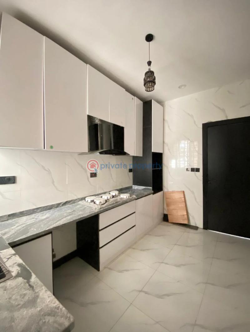 4 bedroom Terraced Duplex For Sale Orchid Lekki Lagos - 10