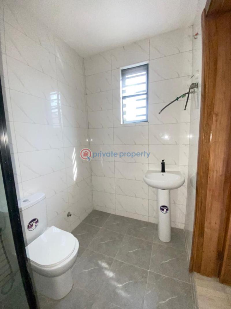 4 bedroom Terraced Duplex For Sale In An Estate Ikota Lekki Lagos - 18