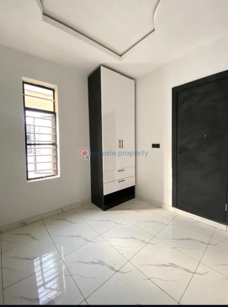 4 bedroom Terraced Duplex For Sale Orchid Lekki Lagos - 2