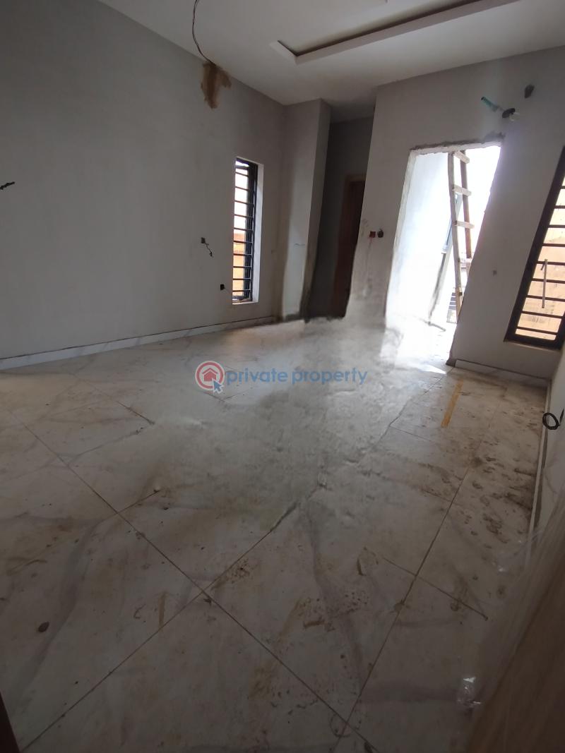 4 bedroom Terraced Duplex For Sale Yaba Lagos - 18