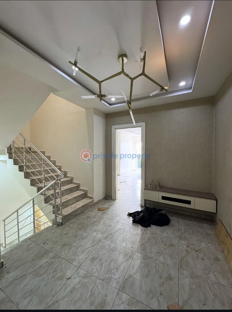 4 bedroom Terraced Duplex For Sale Oniru Victoria Island Lagos - 6