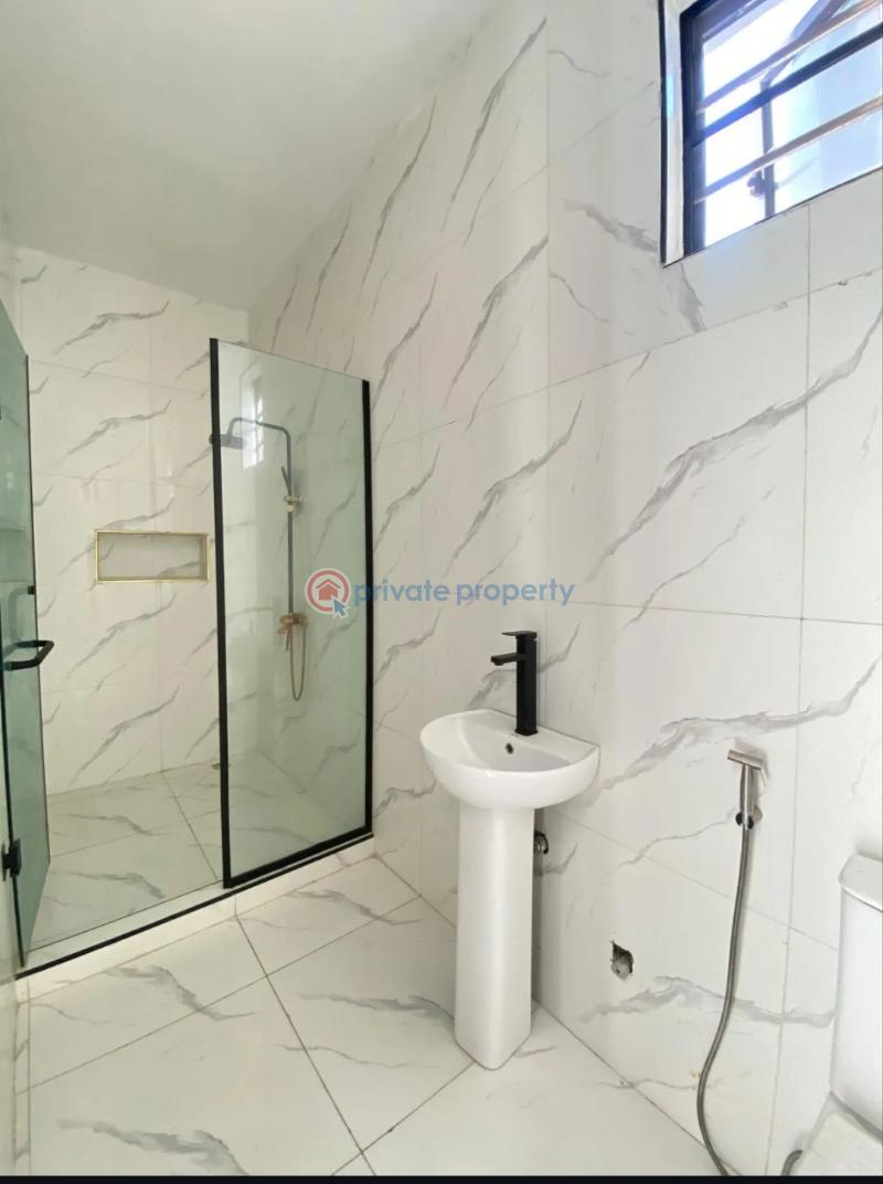 4 bedroom Terraced Duplex For Sale Orchid Lekki Lagos - 15