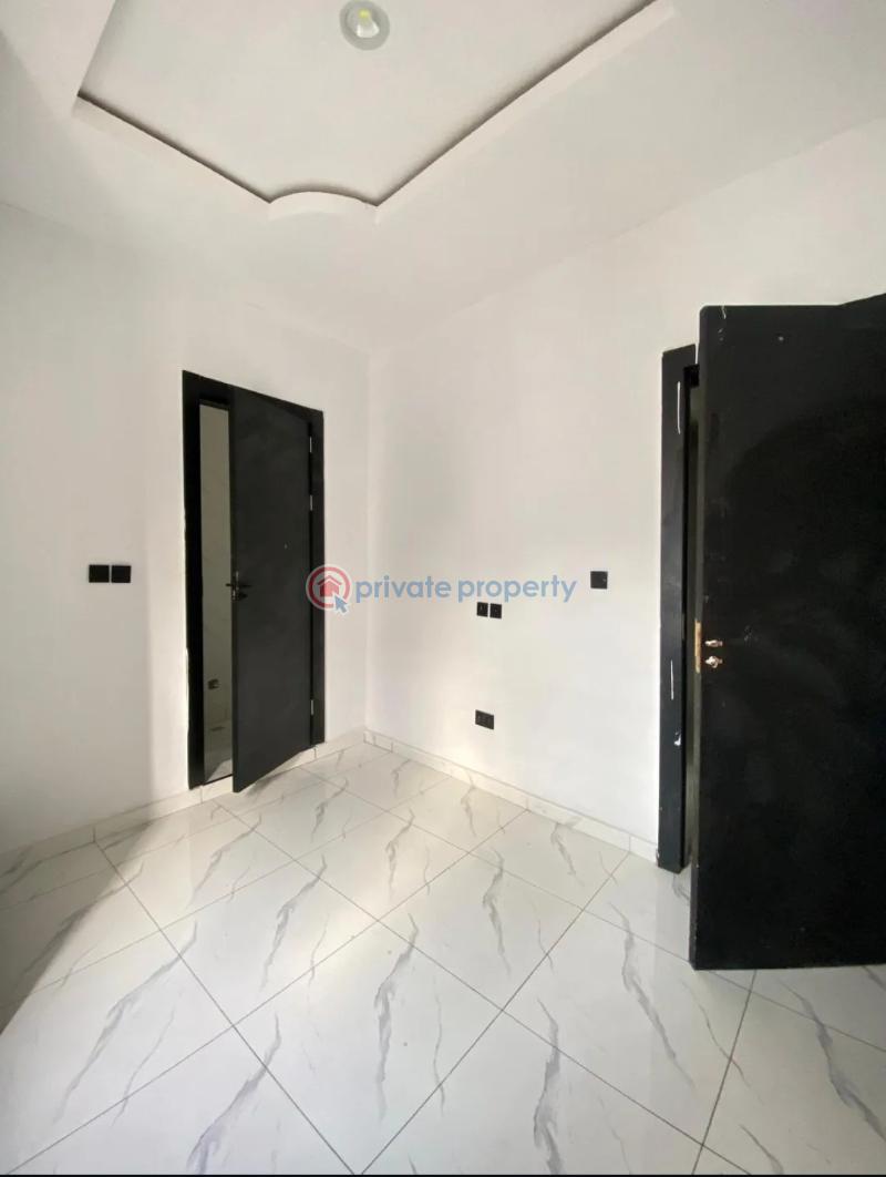 4 bedroom Terraced Duplex For Sale Orchid Lekki Lagos - 3