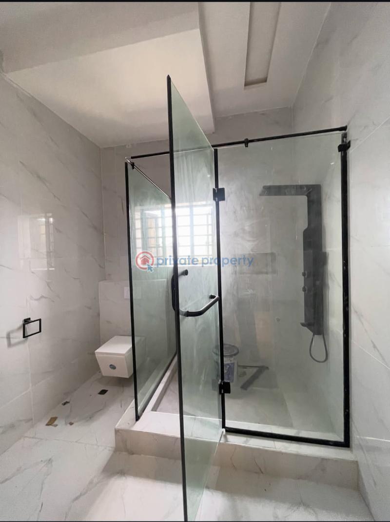 4 bedroom Terraced Duplex For Sale Ikate Lekki Lagos - 10