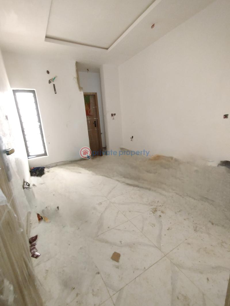 4 bedroom Terraced Duplex For Sale Yaba Lagos - 22