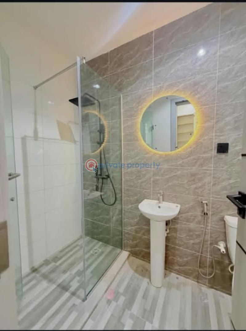4 bedroom Detached Duplex For Sale Ogudu GRA Lagos - 6