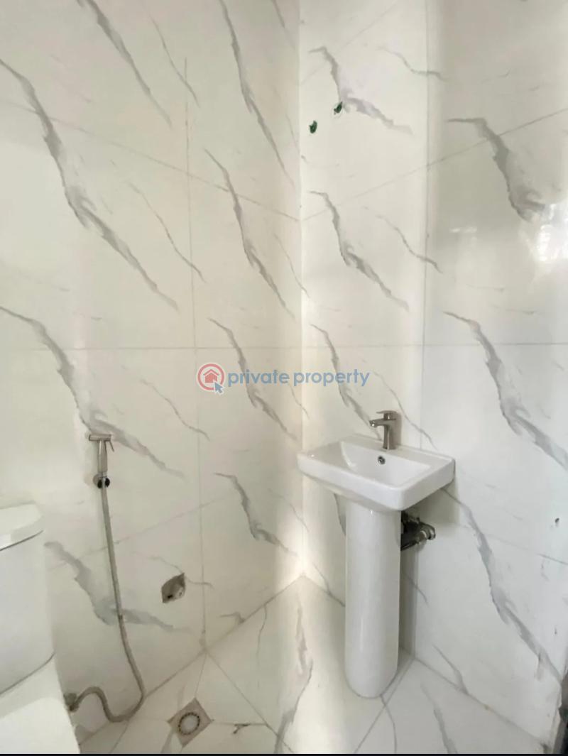 4 bedroom Terraced Duplex For Sale Orchid Lekki Lagos - 12