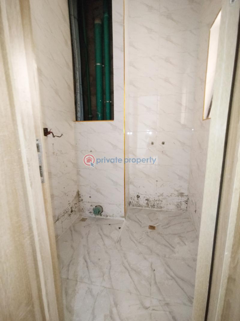 4 bedroom Terraced Duplex For Sale Yaba Lagos - 19