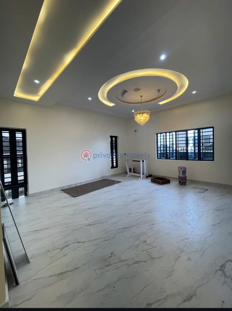 4 bedroom Terraced Duplex For Sale Ikate Lekki Lagos - 7