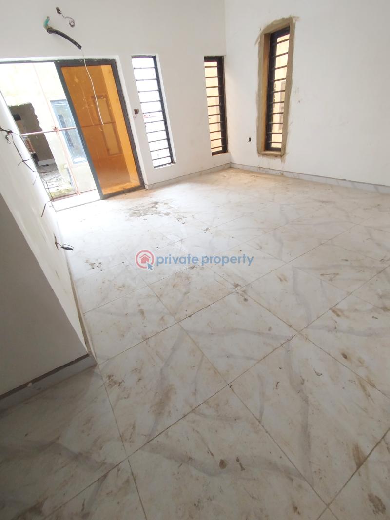 4 bedroom Terraced Duplex For Sale Yaba Lagos - 11