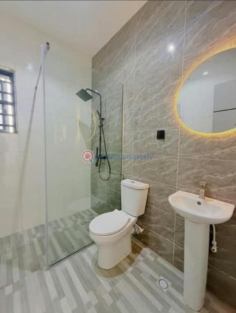 4 bedroom Detached Duplex For Sale Ogudu GRA Lagos - 10