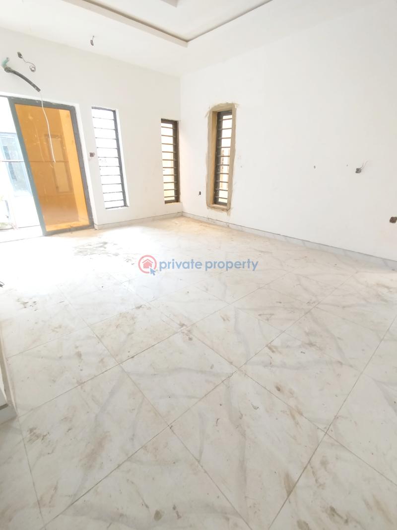 4 bedroom Terraced Duplex For Sale Yaba Lagos - 12