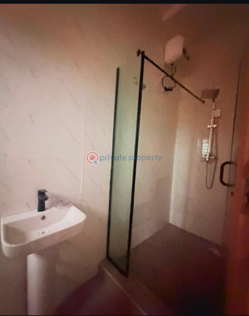 4 bedroom Semi detached Duplex For Sale Ago Palace Isolo Lagos - 7